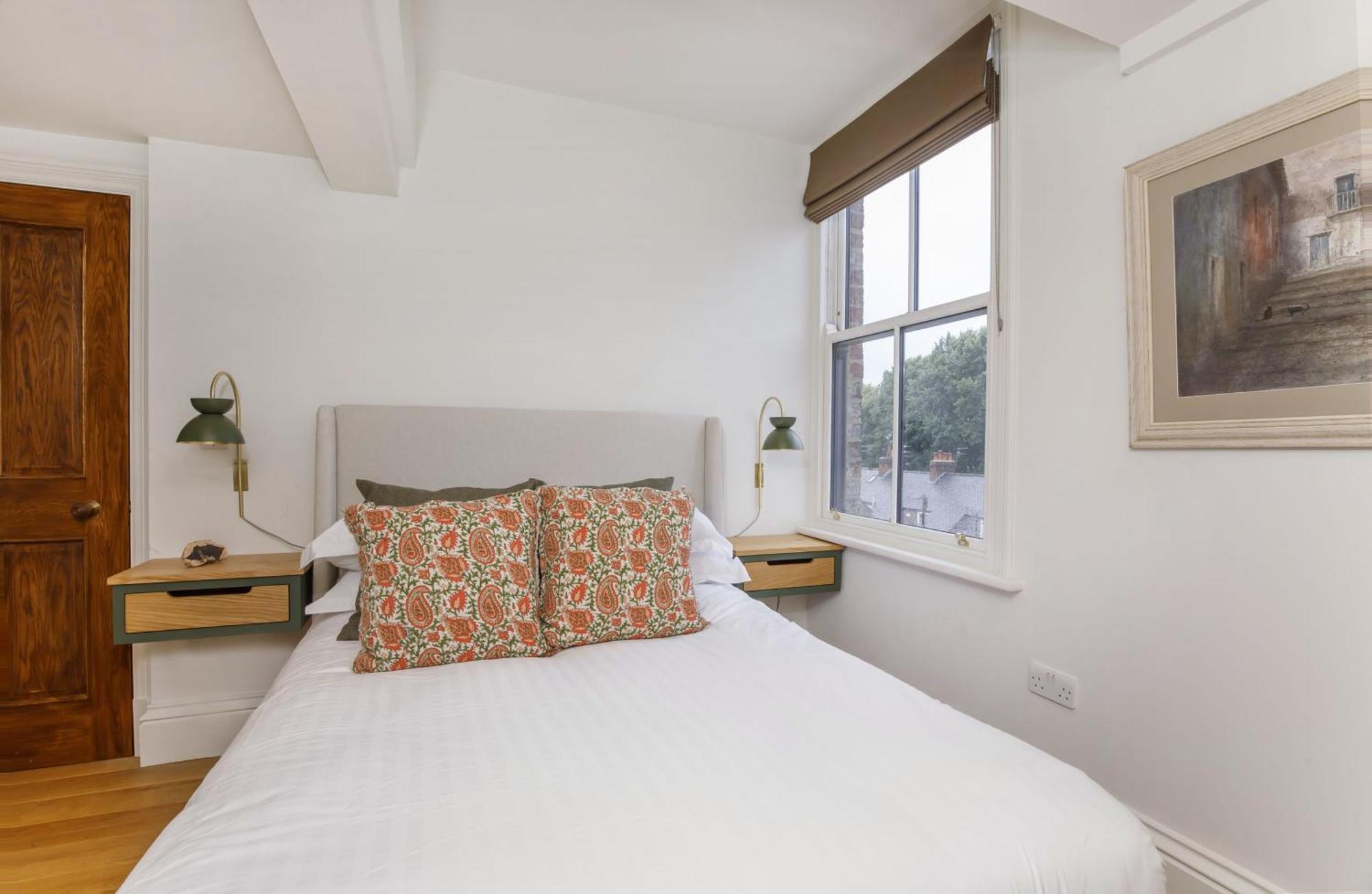 City Apartments - Priory Street York Exterior foto