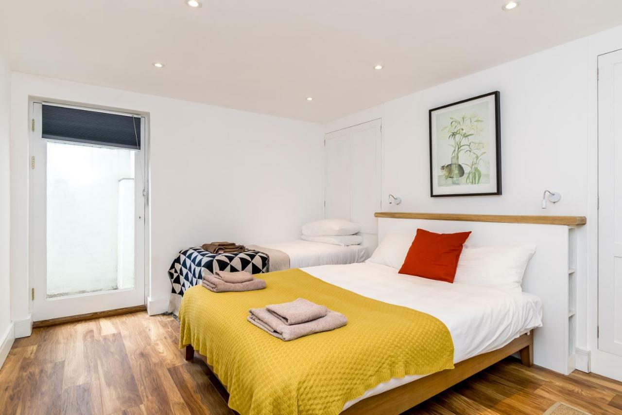 City Apartments - Priory Street York Exterior foto